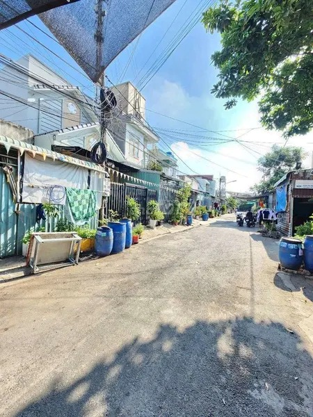 Đo đạc địa chính phường Thuận Giao – Chính xác – nhanh – tiết kiệm | Dodacbinhthuan.com